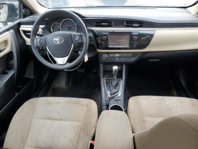 2016 Toyota Corolla L VIN: 2T1BURHE4GC673651 Lot: 54548494