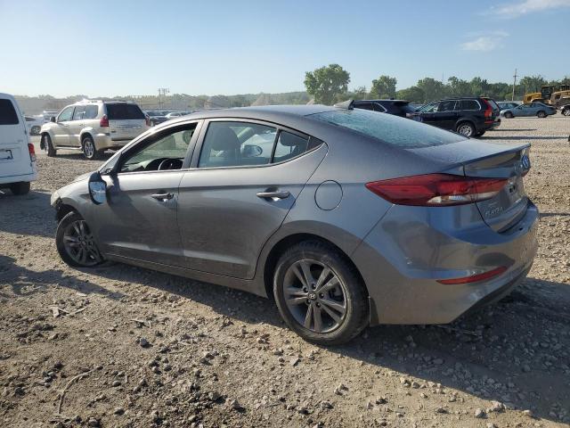 2018 Hyundai Elantra Sel VIN: 5NPD84LF9JH384981 Lot: 56138564