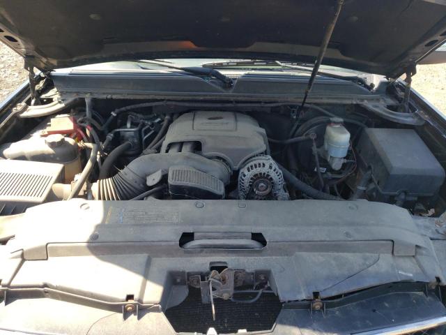 2010 Chevrolet Tahoe K1500 Lt VIN: 1GNUKBE07AR233393 Lot: 55603864