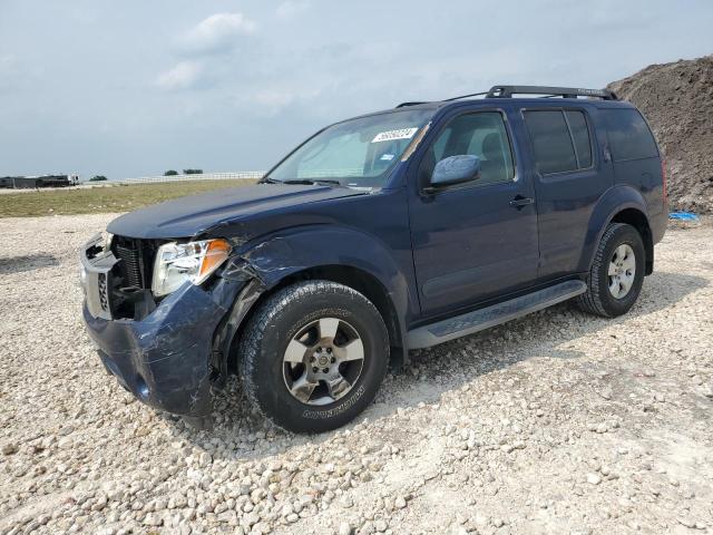 2006 Nissan Pathfinder Le VIN: 5N1AR18U46C620988 Lot: 56050224