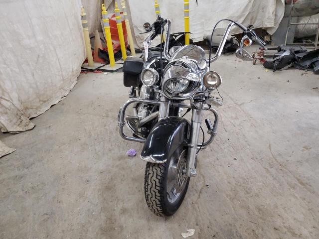 2007 HARLEY-DAVIDSON FLHRS - 1HD1FY4127Y617771