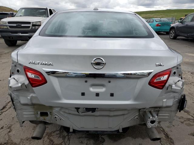 2017 Nissan Altima 2.5 VIN: 1N4AL3AP4HC178017 Lot: 53825284