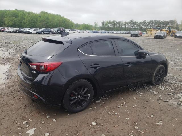 VIN JM1BM1L72E1156442 2014 Mazda 3, Touring no.3