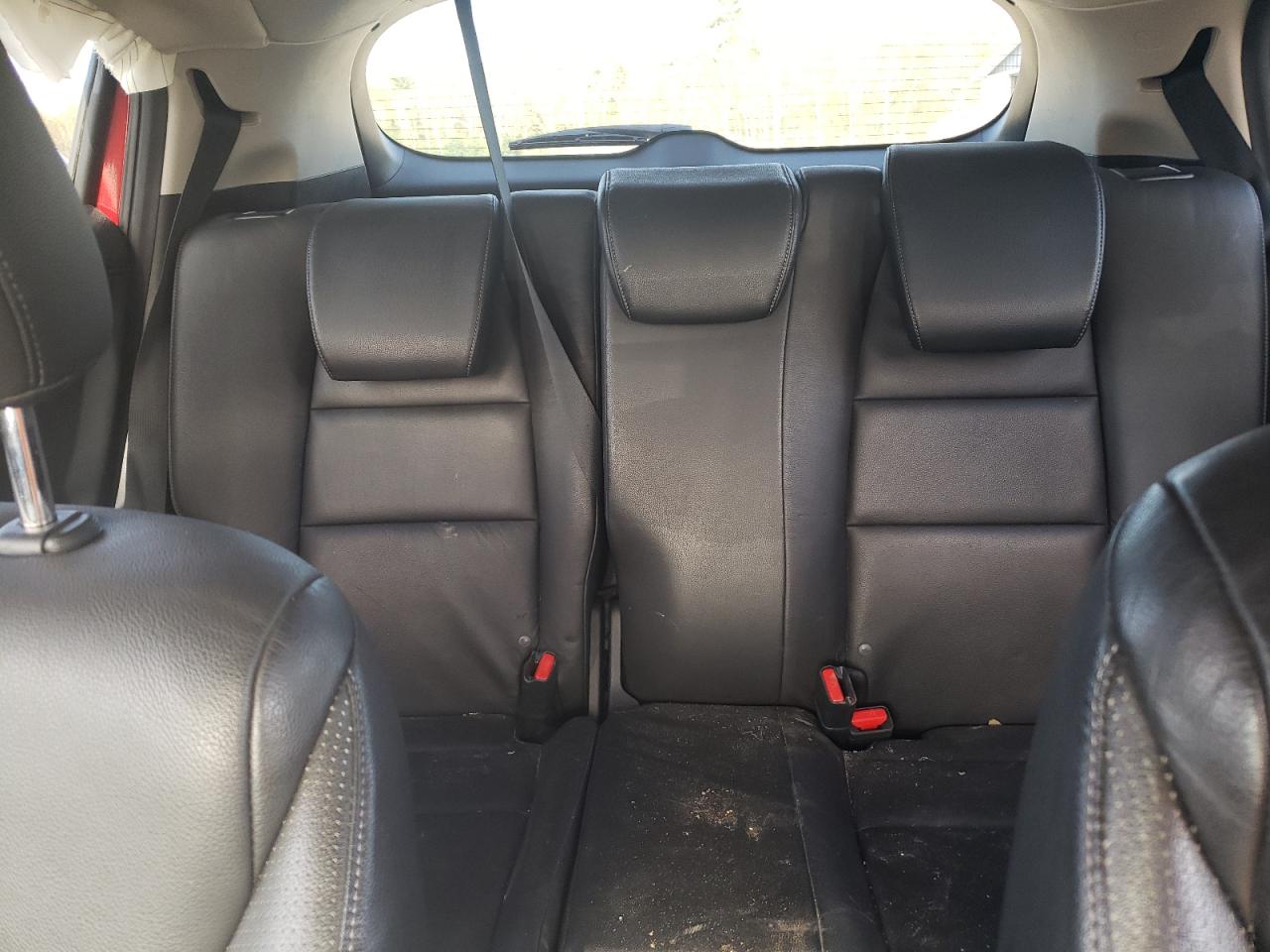 3CZRU6H76GM724017 HONDA HR-V 2016