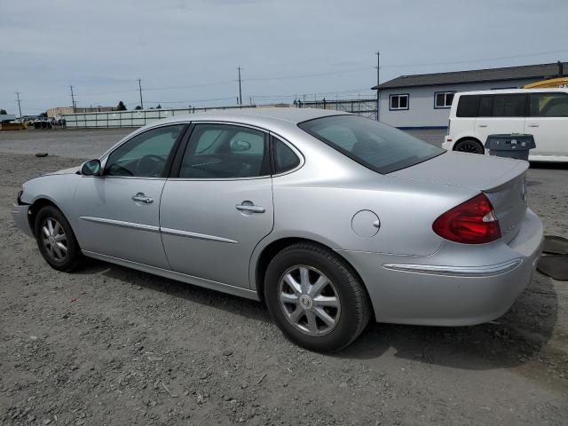 2005 Buick Lacrosse Cxl VIN: 2G4WD532551210481 Lot: 54640784