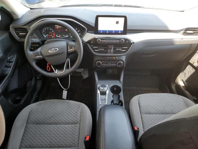 2022 Ford Escape Se VIN: 1FMCU9G60NUA01080 Lot: 55366474