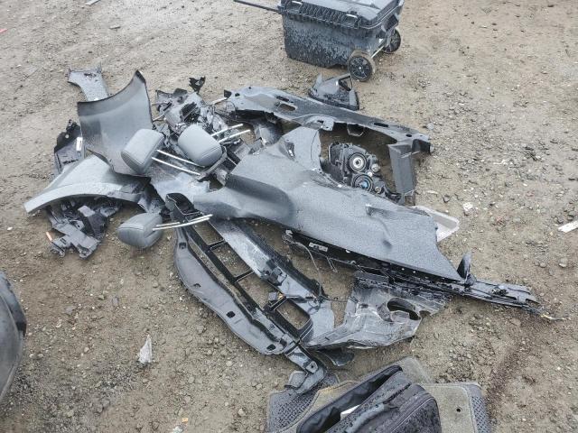 2007 Honda Pilot Exl VIN: 2HKYF18597H511792 Lot: 56324624