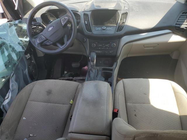 2019 FORD ESCAPE SE - 1FMCU9G94KUC08612