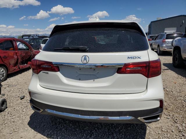 2019 Acura Mdx VIN: 5J8YD3H30KL002471 Lot: 55020984