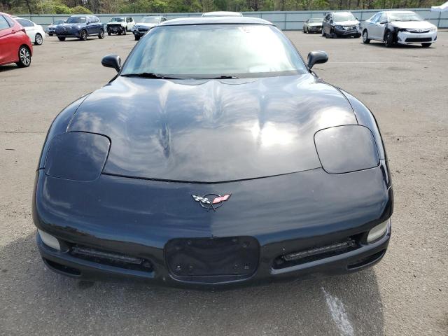 2004 Chevrolet Corvette VIN: 1G1YY22G945104960 Lot: 55880434