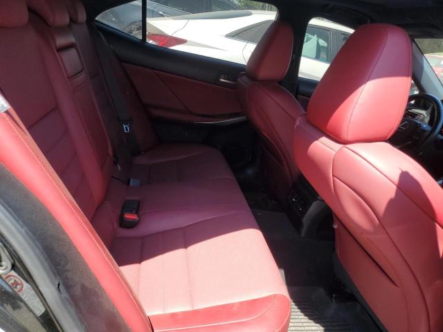 2018 Lexus Is 300 VIN: JTHC81D28J5031555 Lot: 55267334