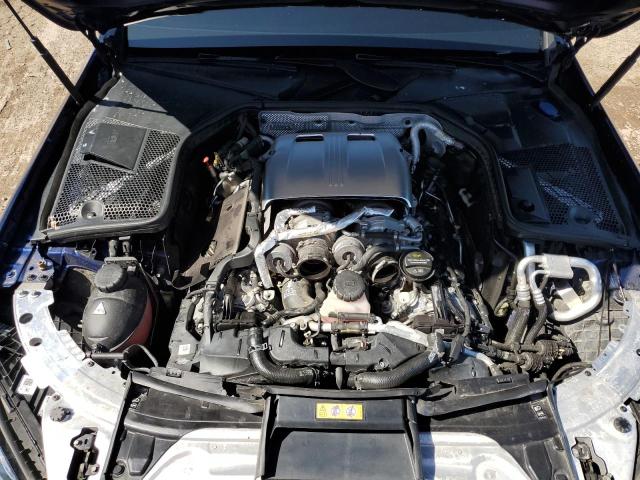 2018 Mercedes-Benz C 63 Amg-S VIN: 55SWF8HB5JU257587 Lot: 56062154