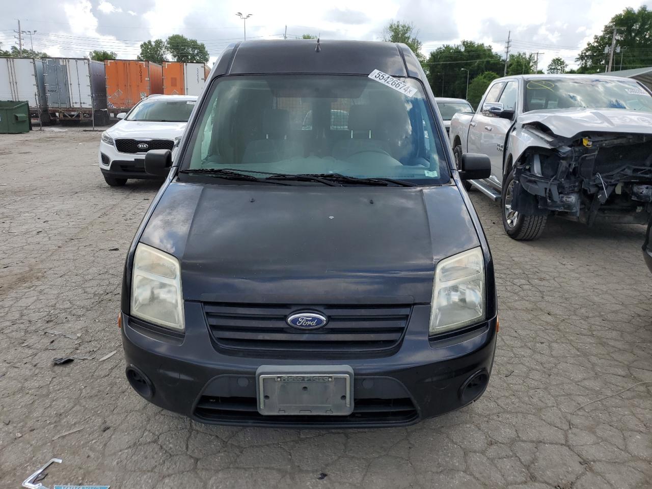 NM0LS6BN1AT008902 2010 Ford Transit Connect Xlt