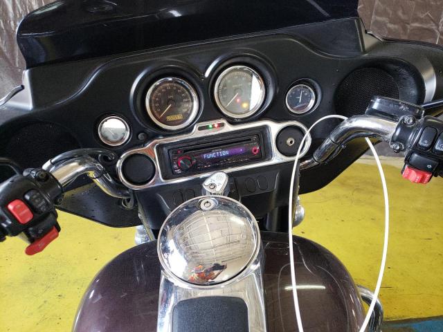 2010 HARLEY-DAVIDSON FLHTP 1HD1FMM14AB655229