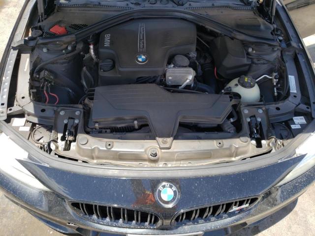 VIN WBA3N3C55EK230715 2014 BMW 4 Series, 428 I no.11