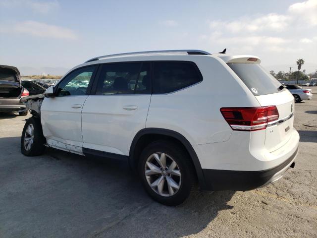 1V2DR2CA0KC598274 2019 Volkswagen Atlas Se