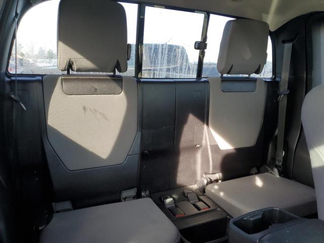 2022 Toyota Tacoma Access Cab VIN: 3TYSZ5AN4NT098402 Lot: 53822104