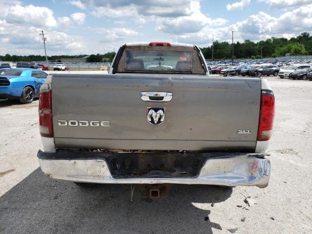 2006 Dodge Ram 2500 St VIN: 3D7KS28D66G123172 Lot: 53994144