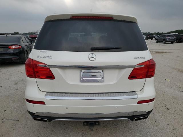 VIN 4JGDF7CE4DA233858 2013 Mercedes-Benz GL-Class, ... no.6