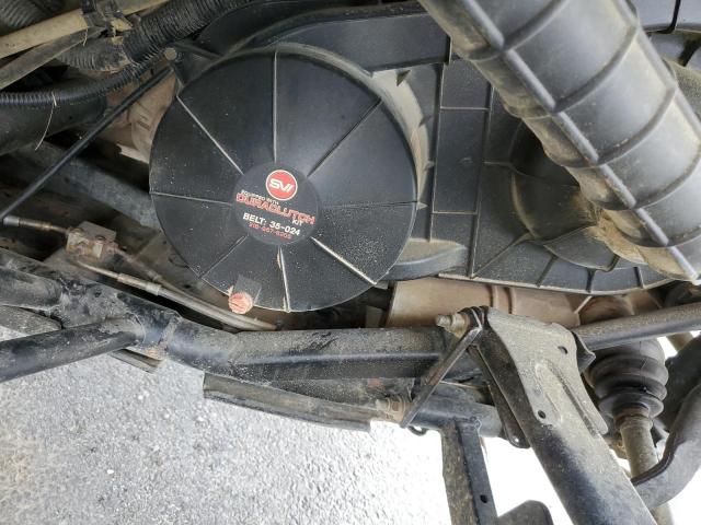 2019 POLARIS GENERAL 10 3NSRGE999KH491838