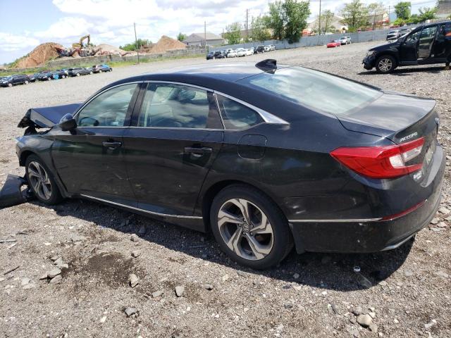 2019 Honda Accord Ex VIN: 1HGCV1F47KA068180 Lot: 56736264