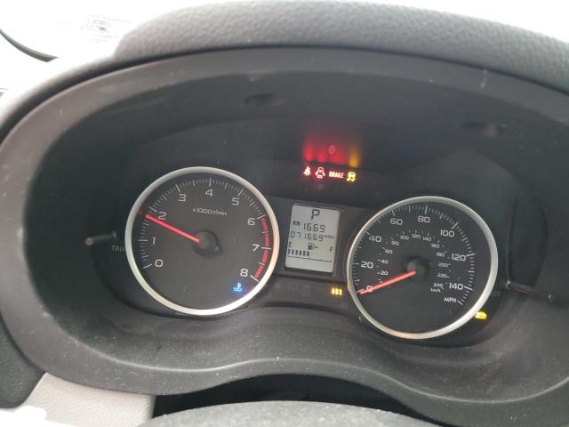 2016 SUBARU FORESTER 2 - JF2SJADC5GH401766