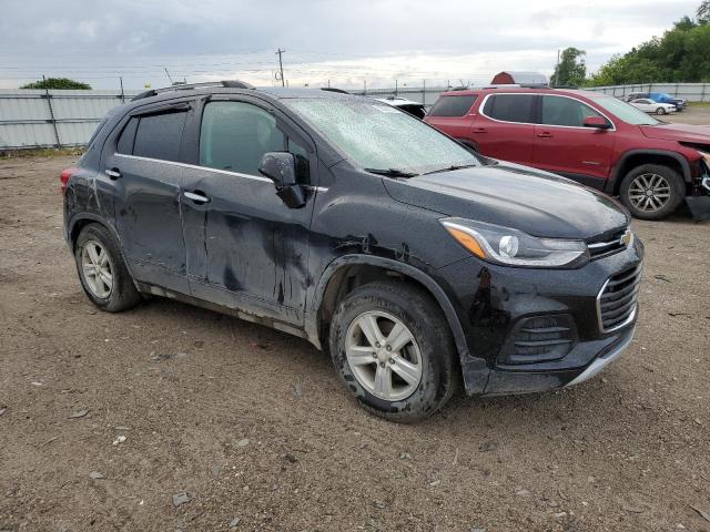 2018 Chevrolet Trax 1Lt VIN: 3GNCJPSB0JL289989 Lot: 55851534