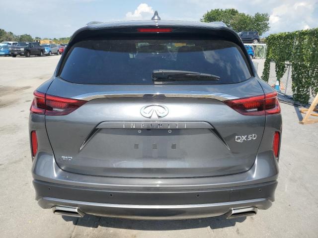 2021 Infiniti Qx50 Luxe VIN: 3PCAJ5BB2MF126994 Lot: 55932204