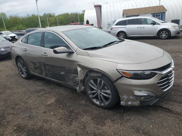 2022 Chevrolet Malibu Lt VIN: 1G1ZD5ST0NF135573 Lot: 54409324