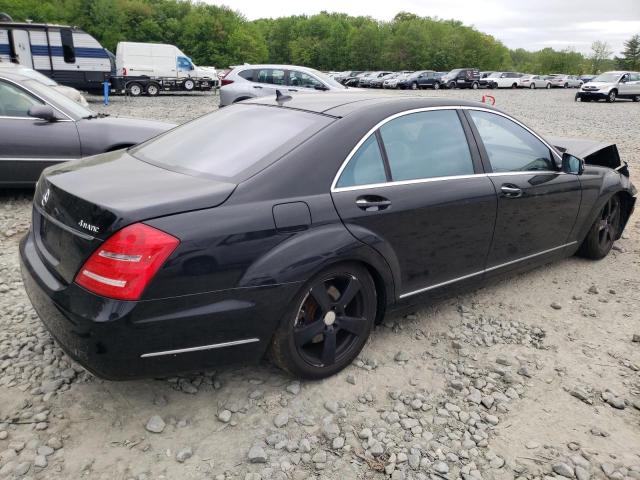 VIN WDDNG9EB7DA501831 2013 Mercedes-Benz S-Class, 5... no.3