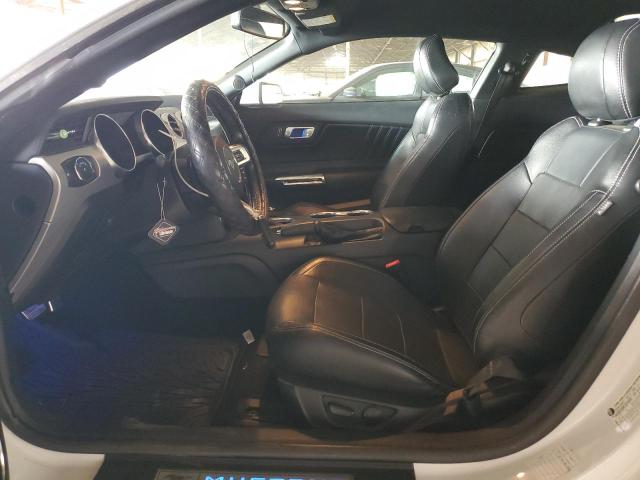 2020 Ford Mustang VIN: 1FA6P8TH0L5120061 Lot: 55332464