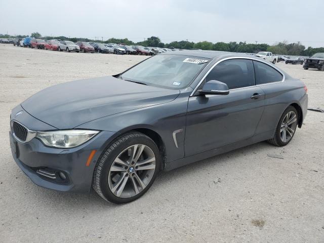 2016 BMW 435 Xi VIN: WBA3R5C50GK373719 Lot: 56087754