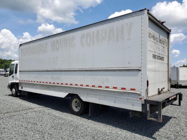 2001 Isuzu Frr VIN: JALF5C13017700727 Lot: 56268954