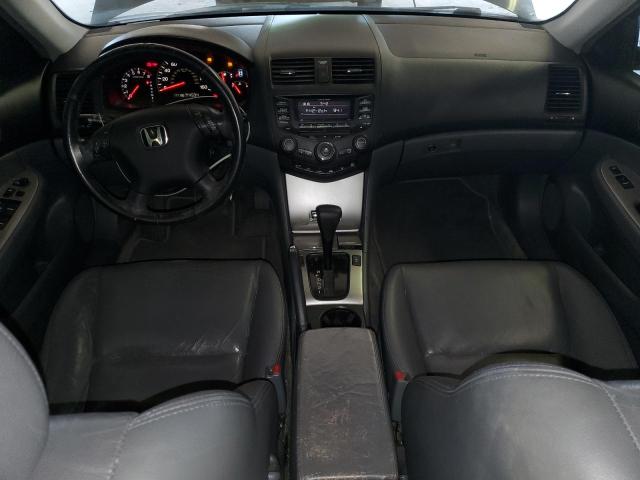 2005 Honda Accord Ex VIN: 1HGCM56845A175236 Lot: 55646214