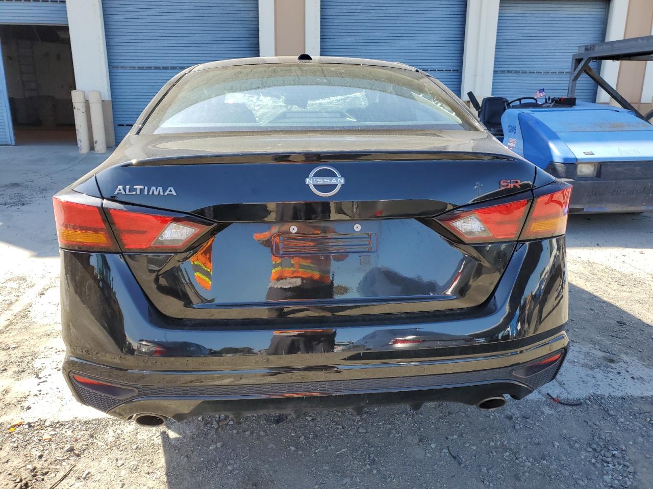 1N4BL4CV6PN393651 NISSAN ALTIMA 2023