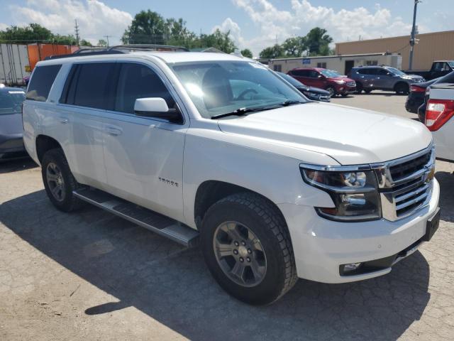 2016 Chevrolet Tahoe K1500 Lt VIN: 1GNSKBKCXGR265513 Lot: 53749024