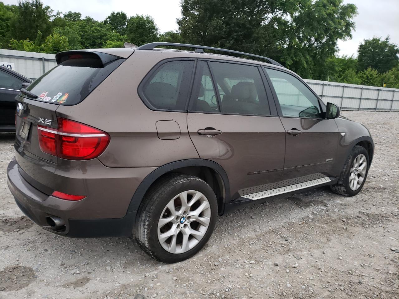 5UXZV4C54CL750445 2012 BMW X5 xDrive35I