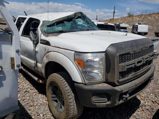 2012 Ford F350 Super Duty VIN: 1FT8W3B64CEC40356 Lot: 54629094