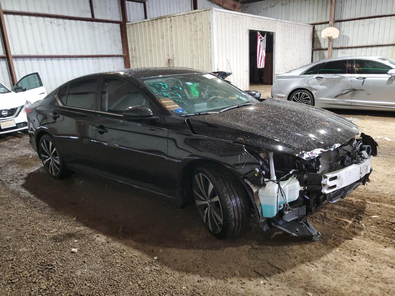 1N4BL4CV5LC277752 NISSAN ALTIMA 2020