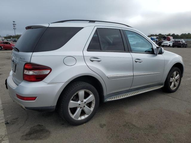 2009 Mercedes-Benz Ml 350 VIN: 4JGBB86E99A454576 Lot: 53303494