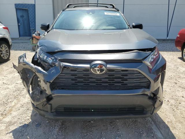 2019 Toyota Rav4 Le VIN: JTMH1RFV7KD032186 Lot: 54708994