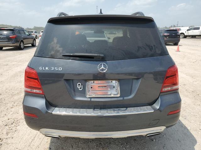 2014 Mercedes-Benz Glk 350 VIN: WDCGG5HB4EG240237 Lot: 56382964