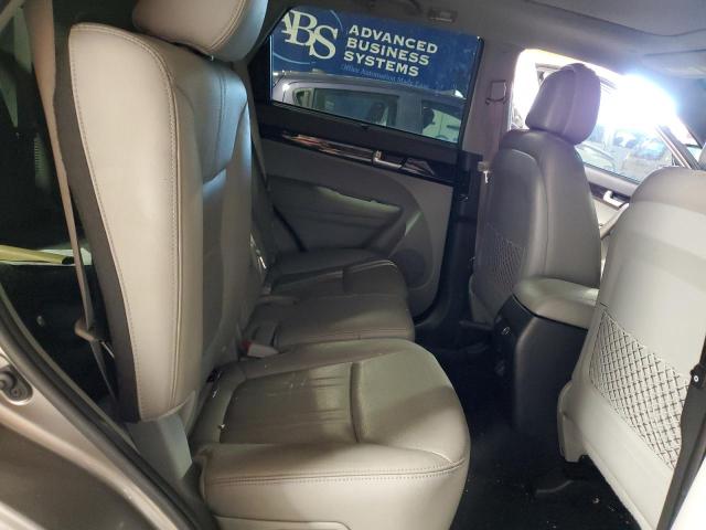 2015 KIA SORENTO SX - 5XYKW4A78FG561155