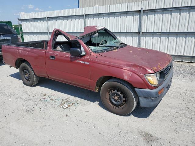 1995 Toyota Tacoma VIN: 4TAUN41BXSZ072490 Lot: 56087844