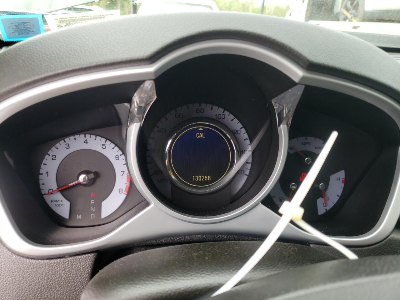 3GYFNEEY4BS609492 2011 Cadillac Srx Performance Collection