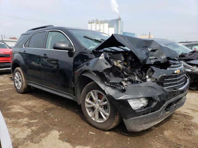 2017 CHEVROLET EQUINOX LT 2GNALCEK6H1594690  62139264