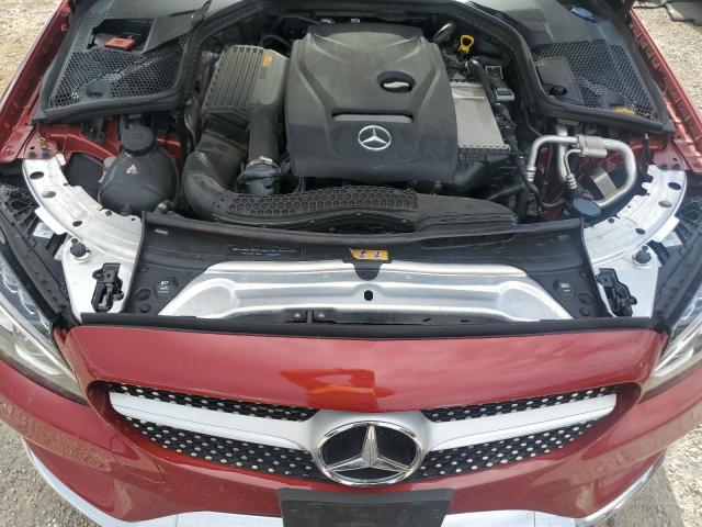 2018 Mercedes-Benz C 300 4Matic VIN: WDDWK4KB1JF686130 Lot: 55184894