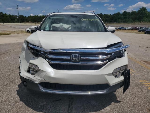 2017 Honda Pilot Touring VIN: 5FNYF5H93HB022864 Lot: 54896354