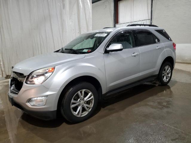 2017 Chevrolet Equinox Lt VIN: 2GNFLFEK8H6203775 Lot: 55280544