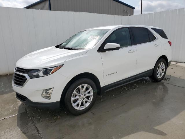 2019 Chevrolet Equinox Lt VIN: 3GNAXKEV2KS630427 Lot: 54046994